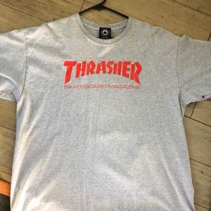 Thrasher